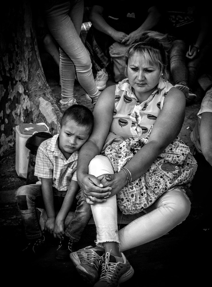 Photograph by Walter Figueroa