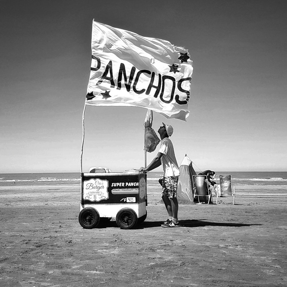 Photograph by Walter Figueroa