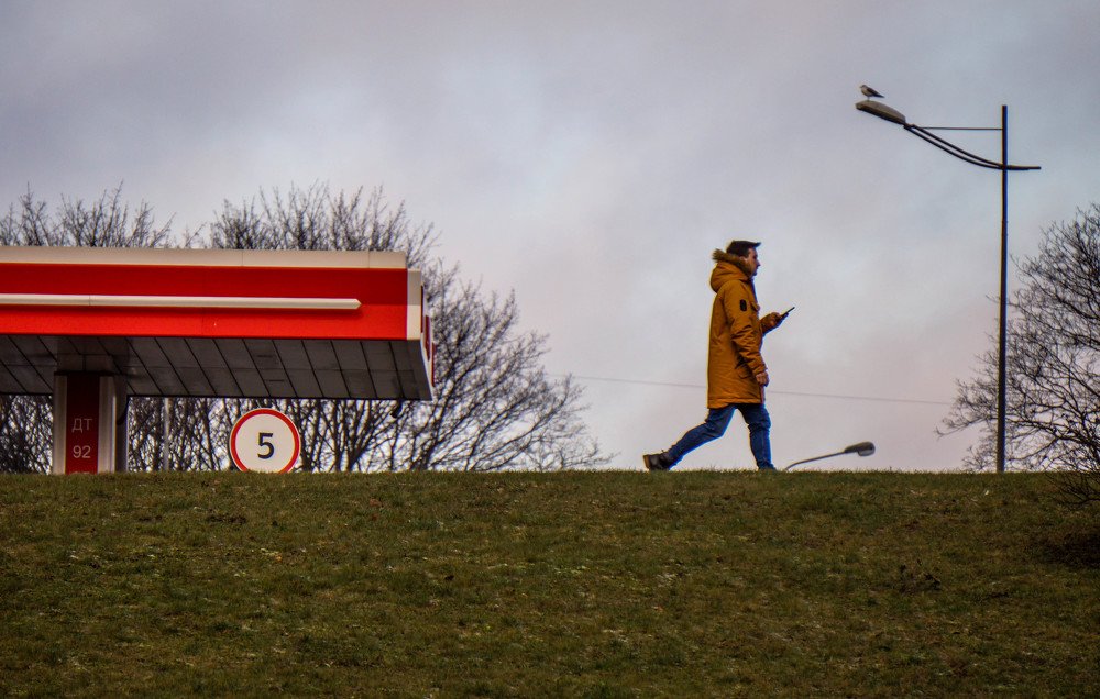 Photograph by Сергей Грато