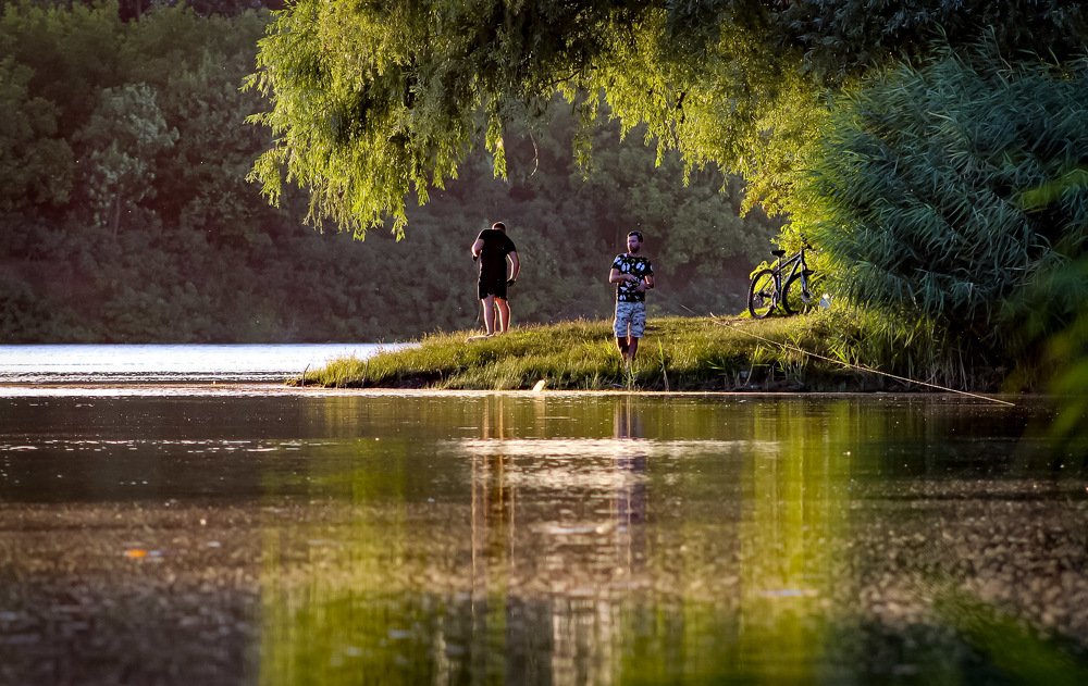 Photograph by Владимир Кульбит