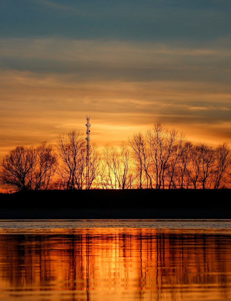 Photograph by Владимир Кульбит
