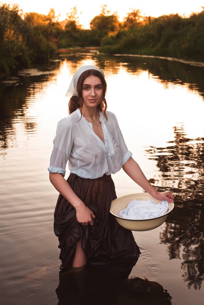 Photograph by Владислав Оплетаев