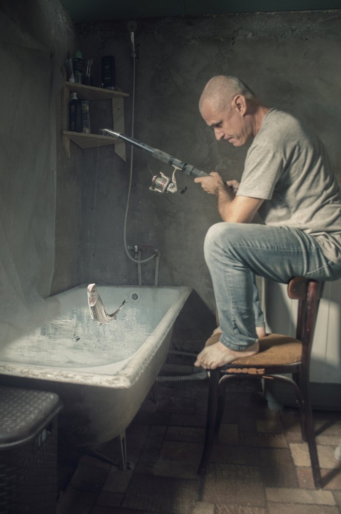 Photograph by Сергей Бережной