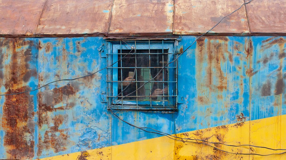 Photograph by Алексей Степаненко