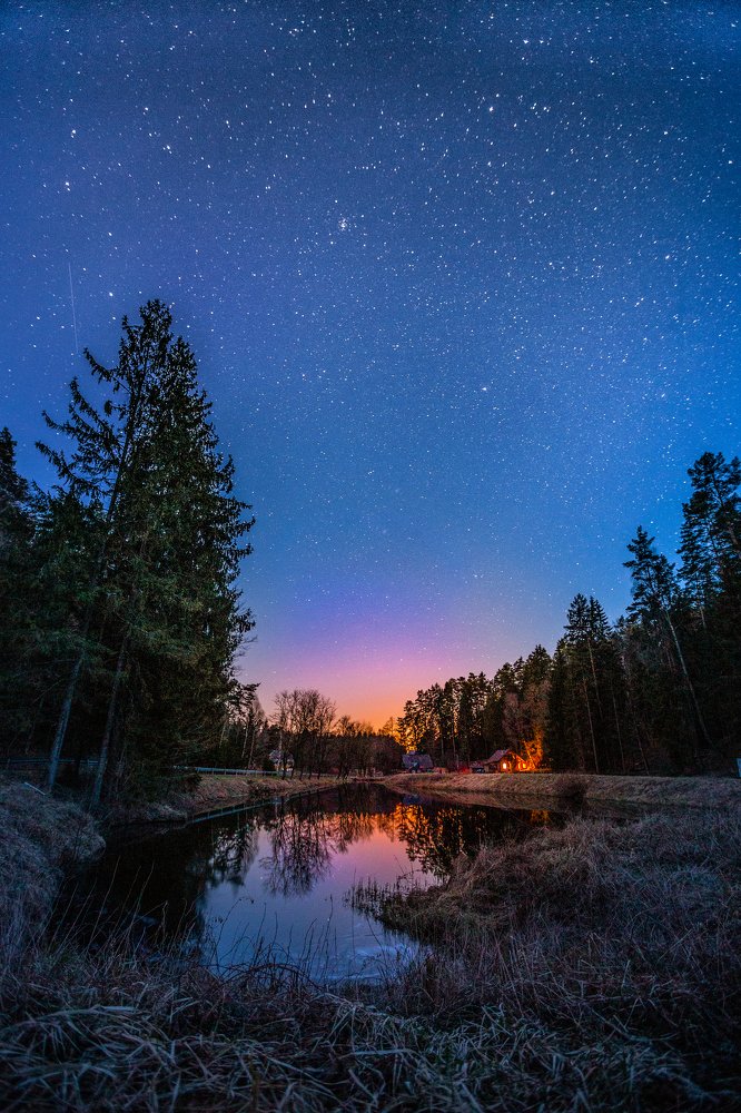 Photograph by Ignas Lazauskas