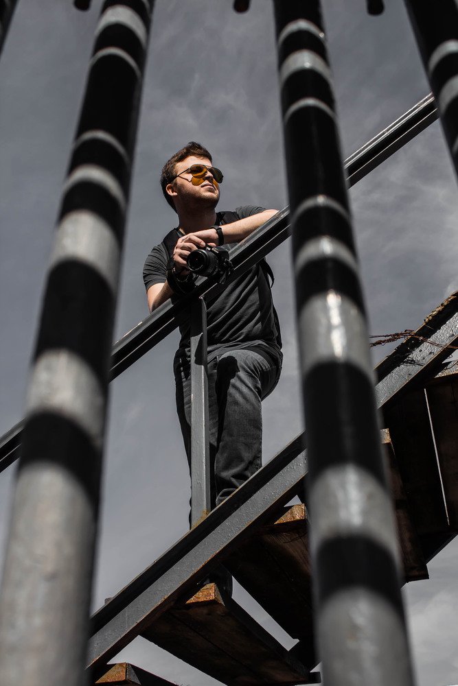 Photograph by Вероника Новикова