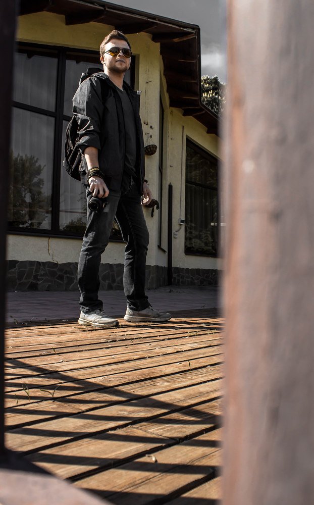 Photograph by Вероника Новикова