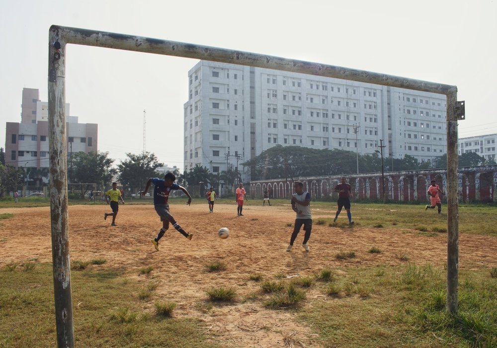 Photograph by Ardhendu singha roy