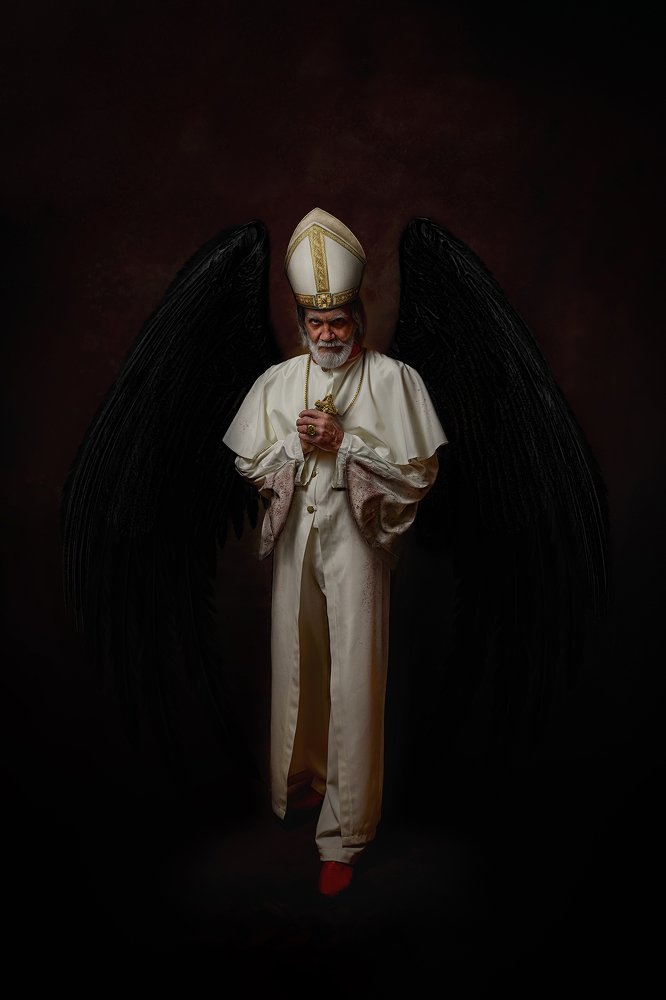 Photograph by Илья Степаненко