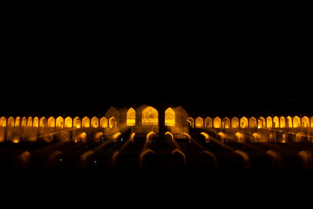 Photograph by Neda Abdelahi