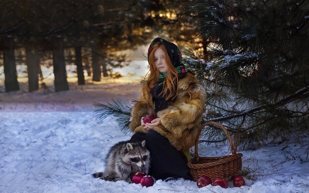 Добро в руках