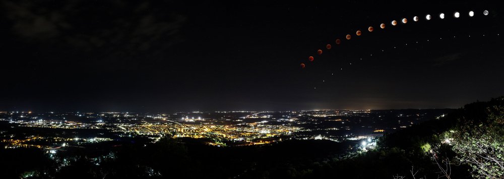 Photograph by Francesco Schiavone