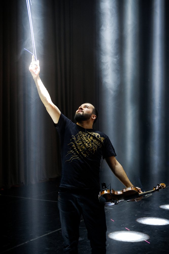 Photograph by Жагорина Анна