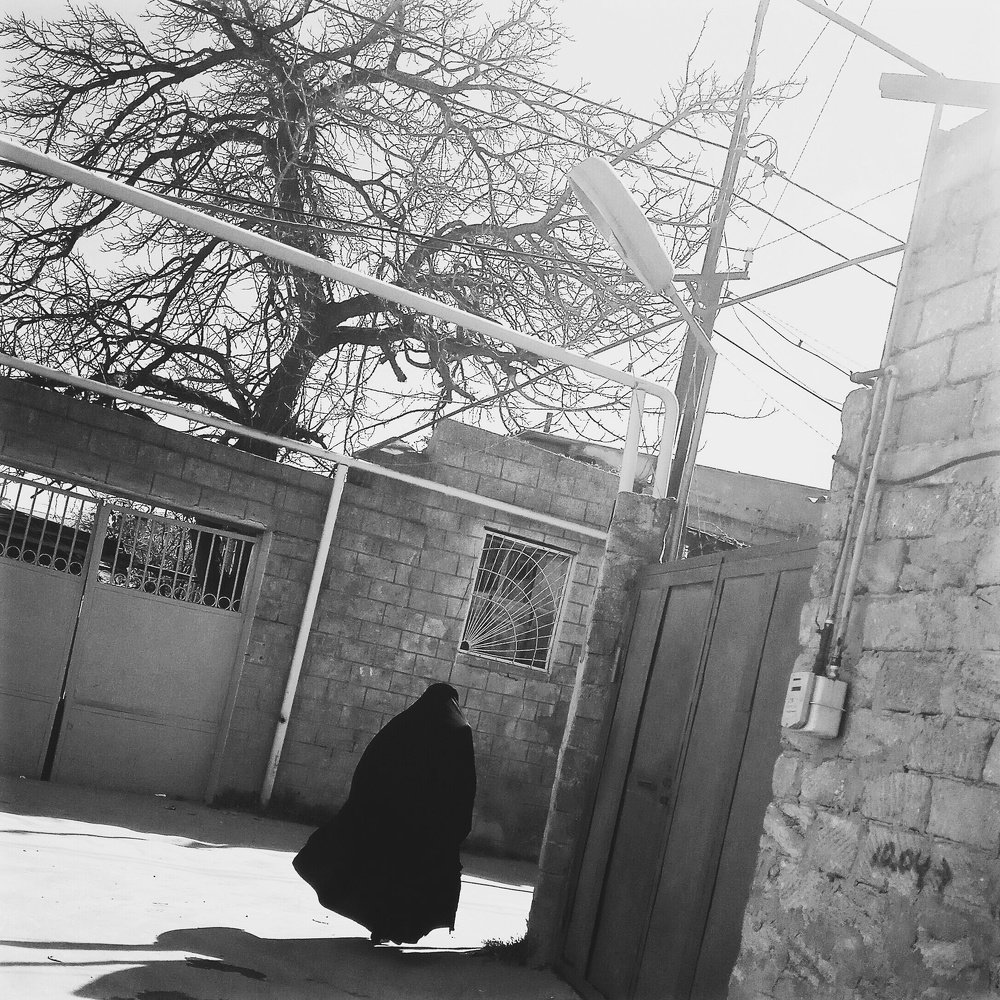 Фотография автора Vusale Zeynalova