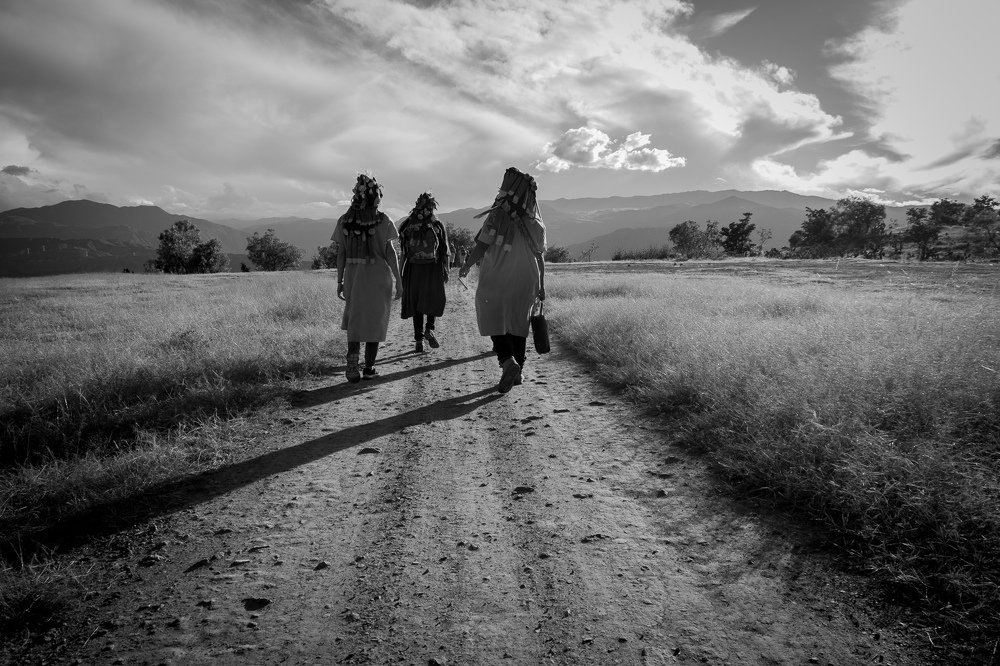 Photograph by Cinthya Mori