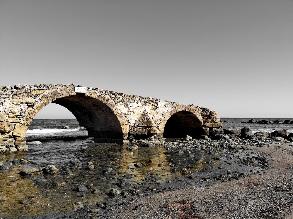 Photograph by George Stefos