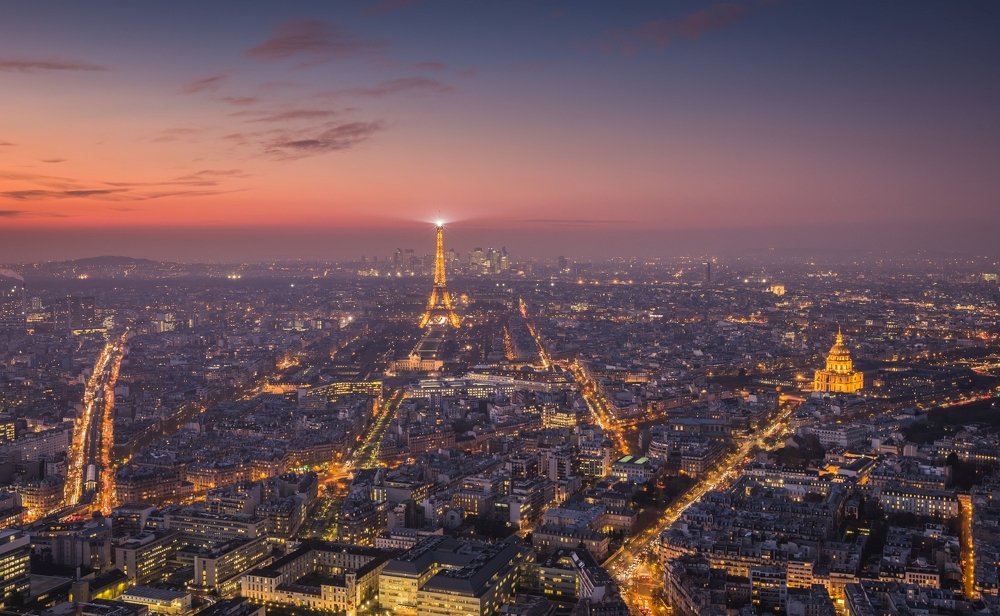 Photograph by Алексей Мараховец