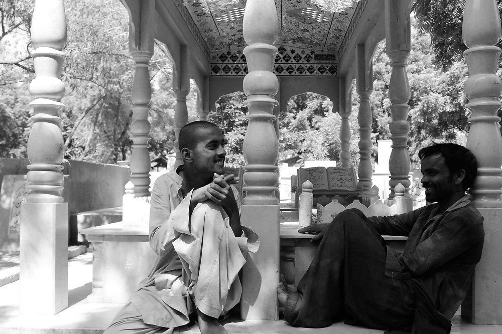 Photograph by M Usman Aslam