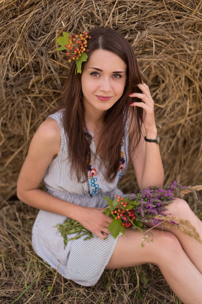 Photograph by Александра Понятовская