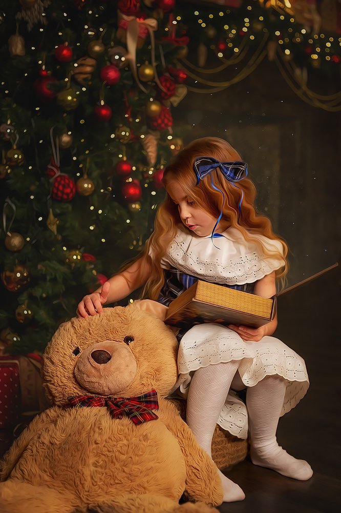 Photograph by Ольга Булавко