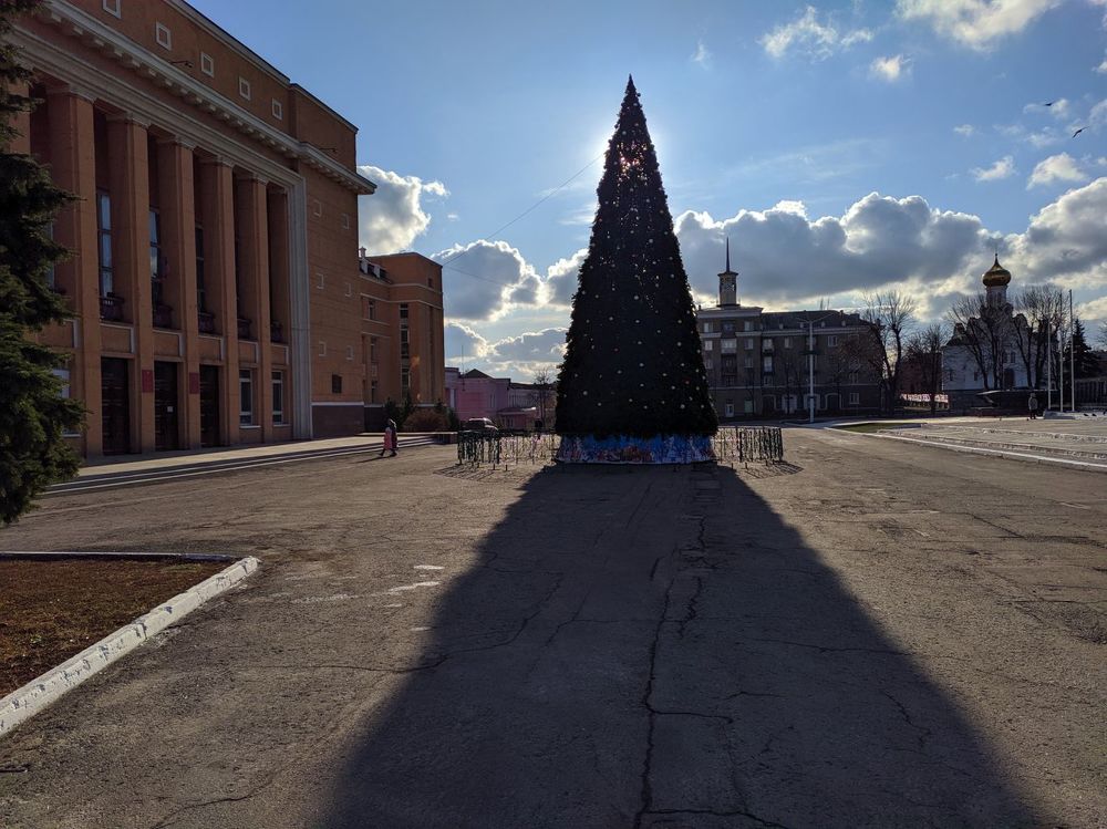 Photograph by Владимир Лищук