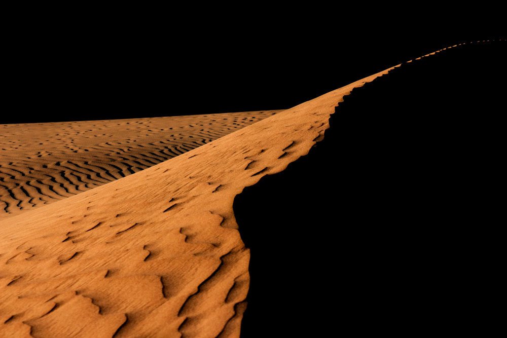 Photograph by Neda Abdelahi