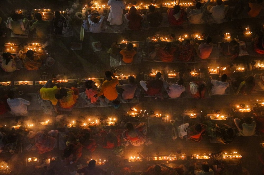 Photograph by Shadman Al Arbi