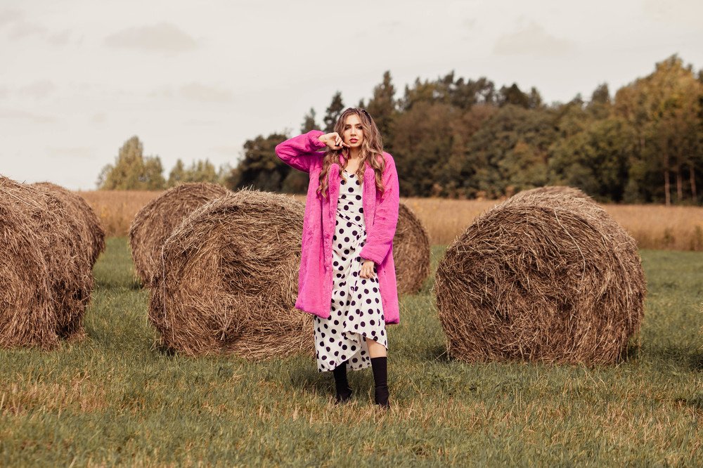 Photograph by Алина Виноградова