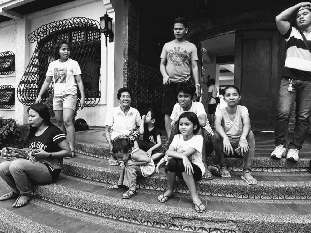 Photograph by AIRYN BELAGANTOL