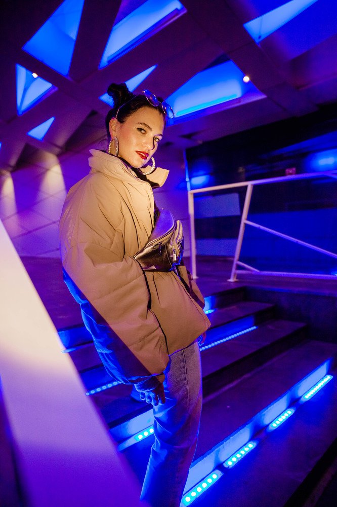 Photograph by Алина Виноградова