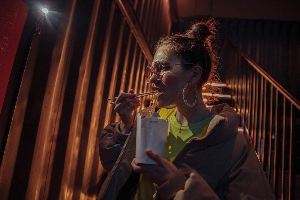 Photograph by Алина Виноградова