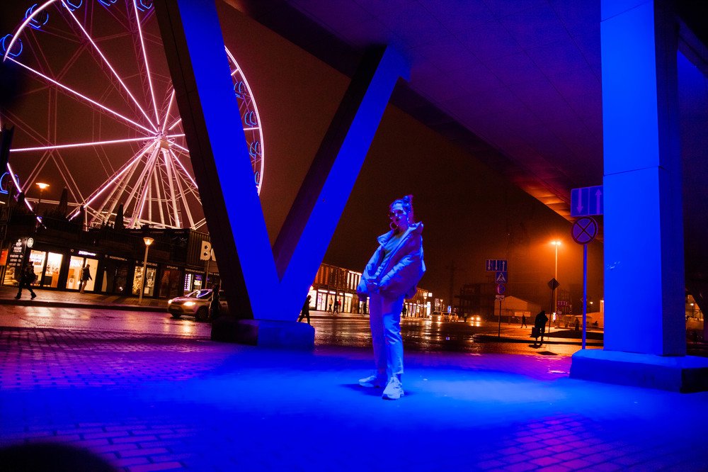 Photograph by Алина Виноградова