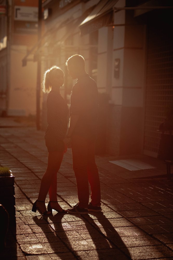 Photograph by Алина Виноградова