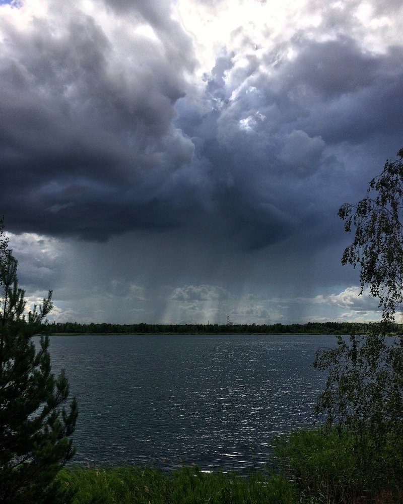 Photograph by Олег Нагалко