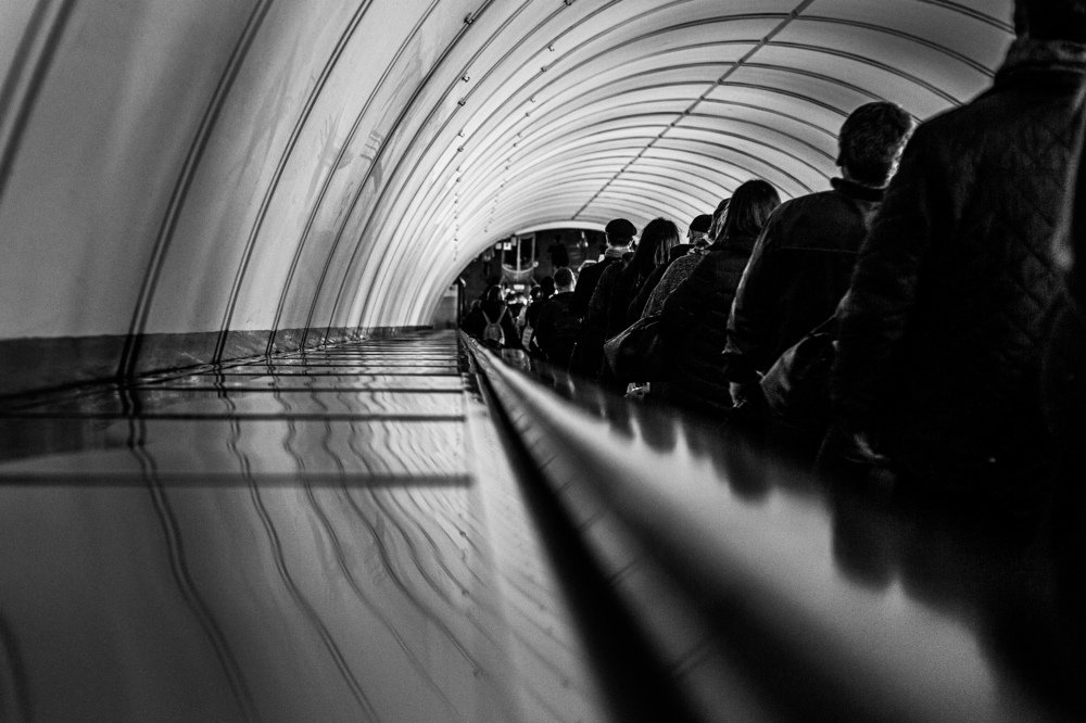 Photograph by Sergey Uskov