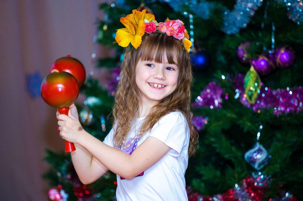 Photograph by Людмила Родина