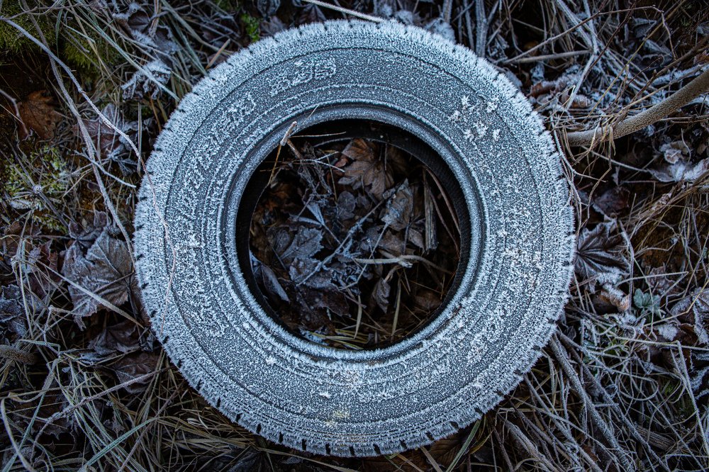 Photograph by Sergey Uskov