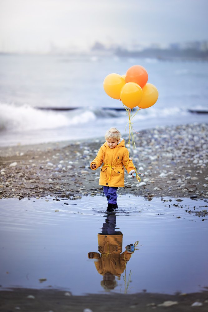 Photograph by Анастасия Черкасова