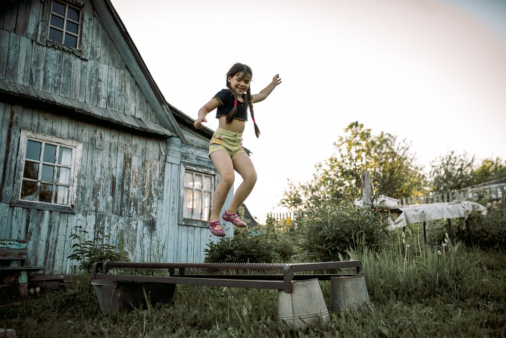 Photograph by Зульхиза Миндиахметова