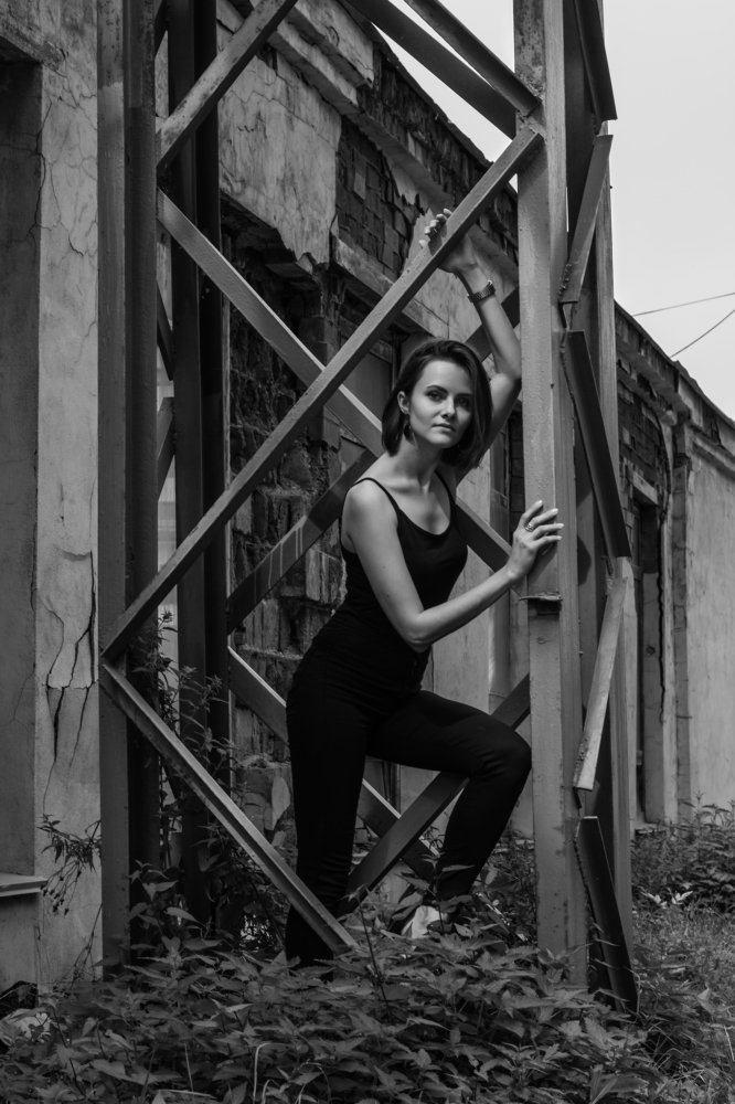 Photograph by Elena Matveeva