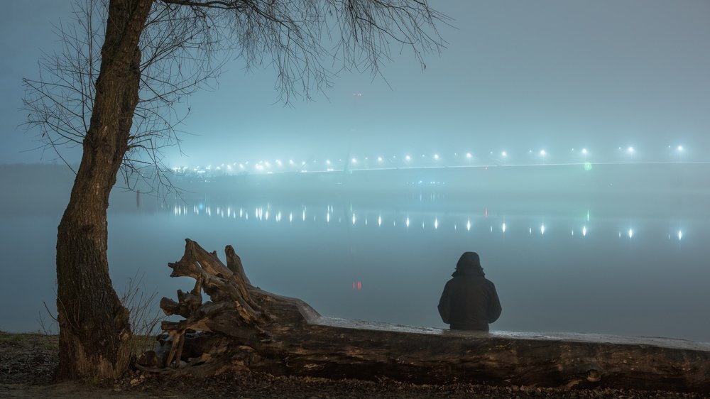 Думы туманные