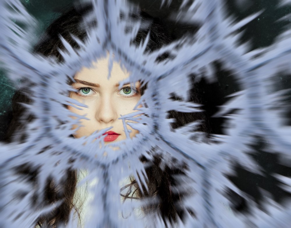 Photograph by Mihai Romeo Bogdan