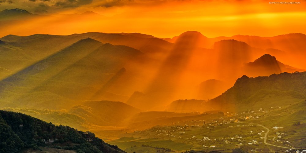 Photograph by Арсен Алабердов