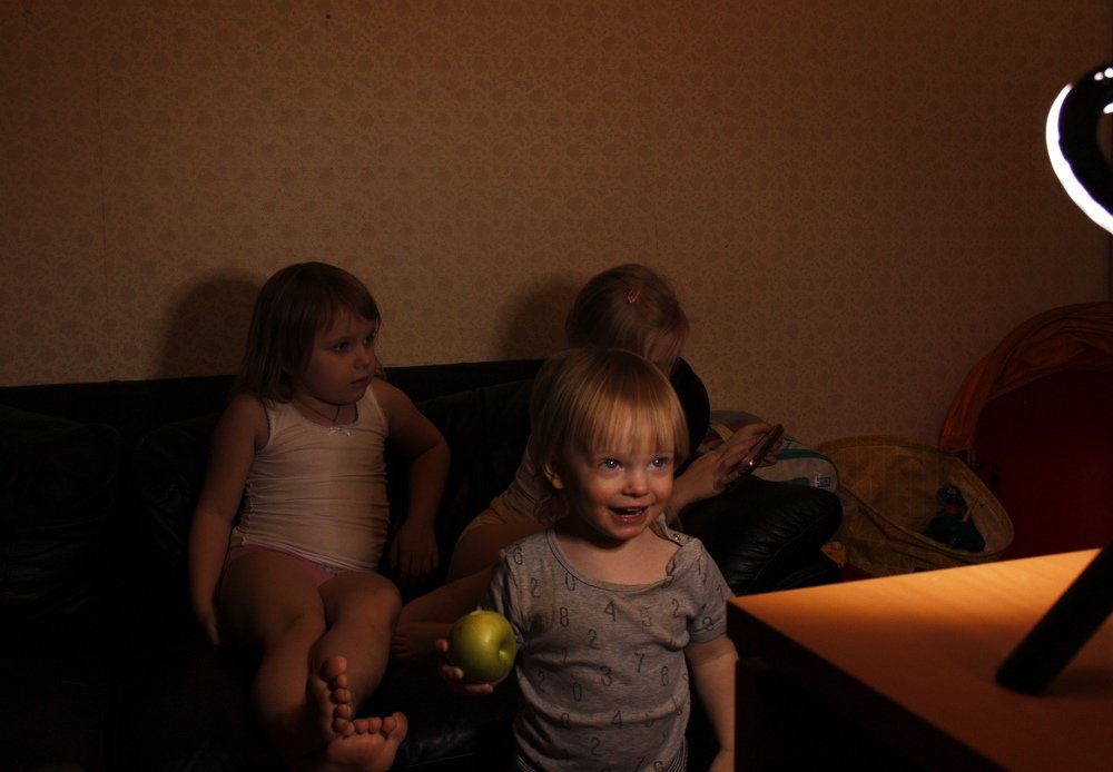 Photograph by Юлия Кузьмина