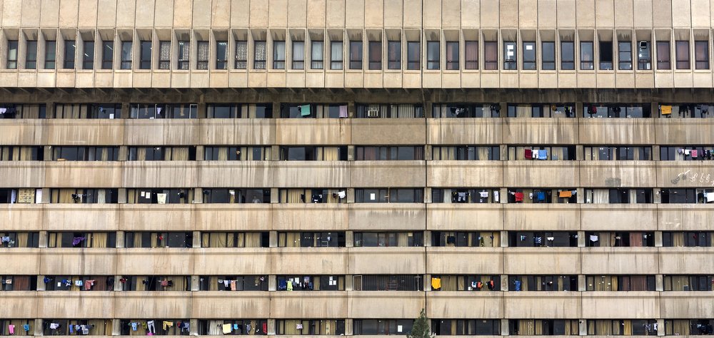 Photograph by  ali khavanin