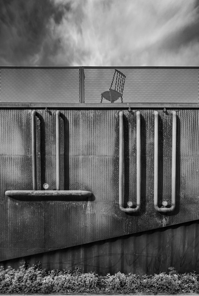 Photograph by  ali khavanin