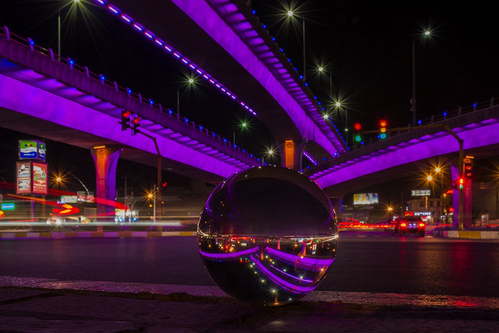 Photograph by  ali khavanin