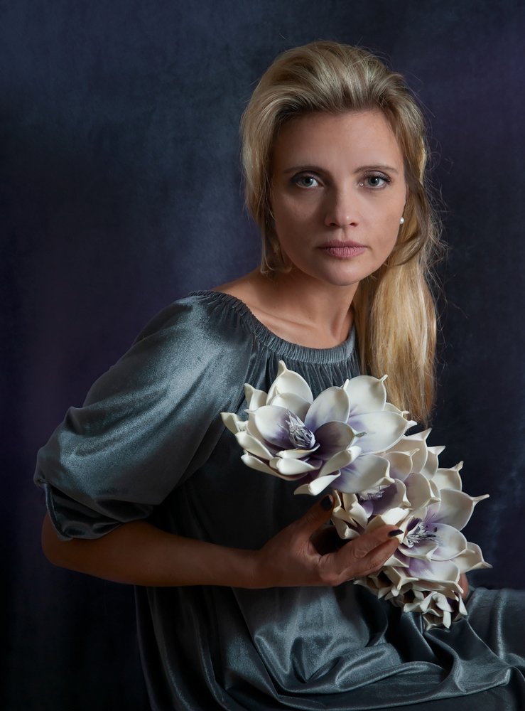 Фотография автора Olga Ostertag