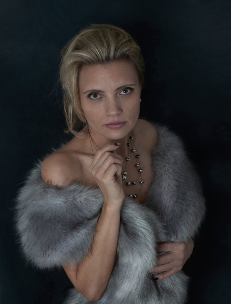 Фотография автора Olga Ostertag