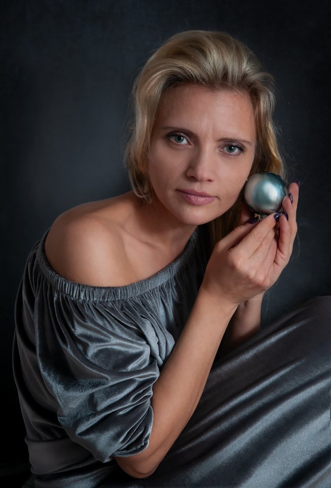 Фотография автора Olga Ostertag